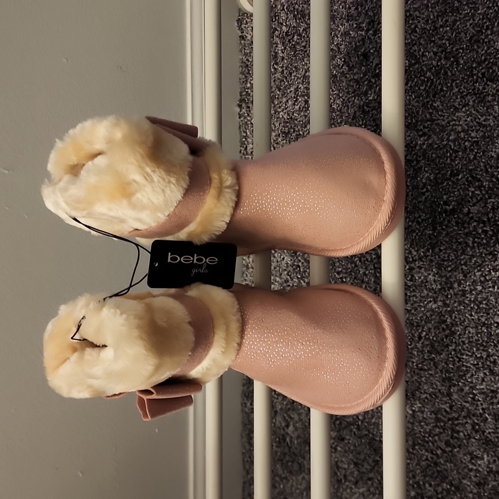 BEBE Boots